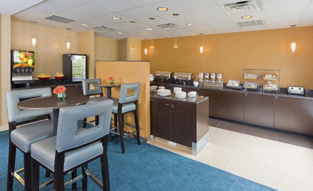 Residence Inn By Marriott Dallas Льюисвилл Экстерьер фото