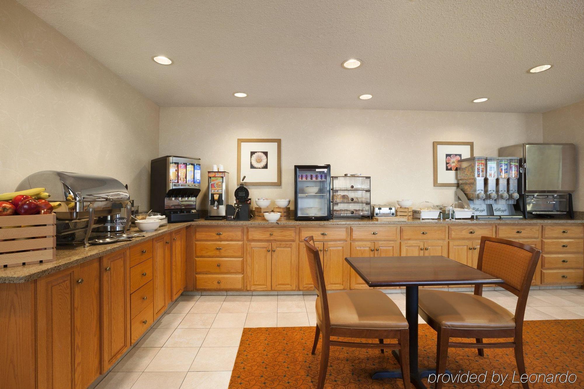 Residence Inn By Marriott Dallas Льюисвилл Экстерьер фото